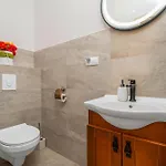 Allegra With 32msq Heated Pool, 300m Far From Sandy Beaches, Open Sea View *